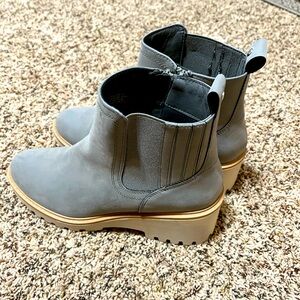 Maurice’s Ankle Boots